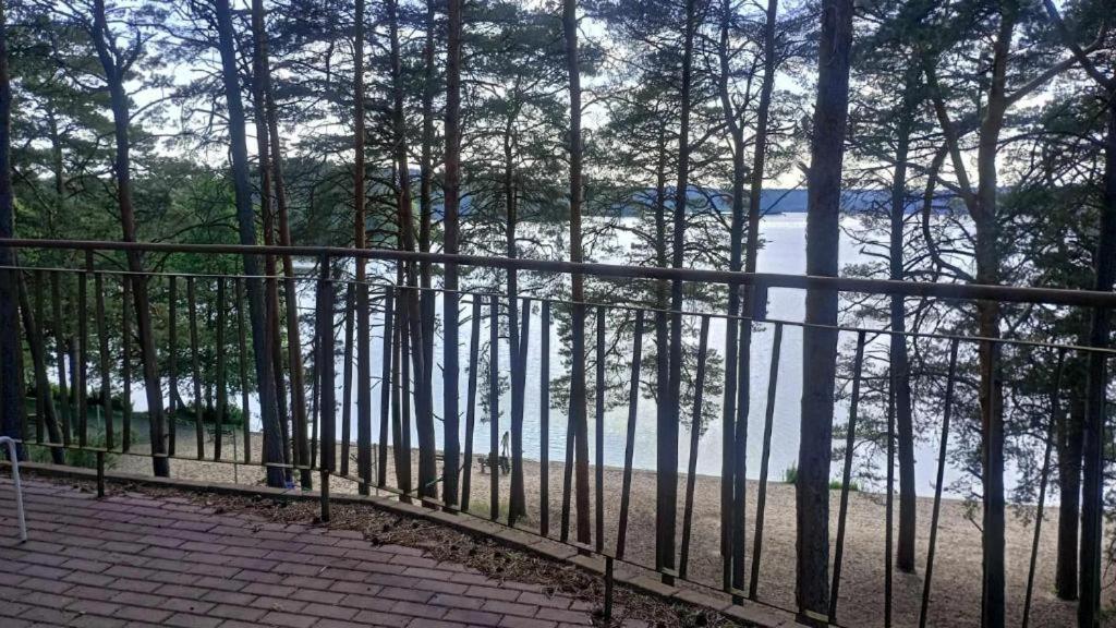Apartament Ocypello Zewnętrze zdjęcie