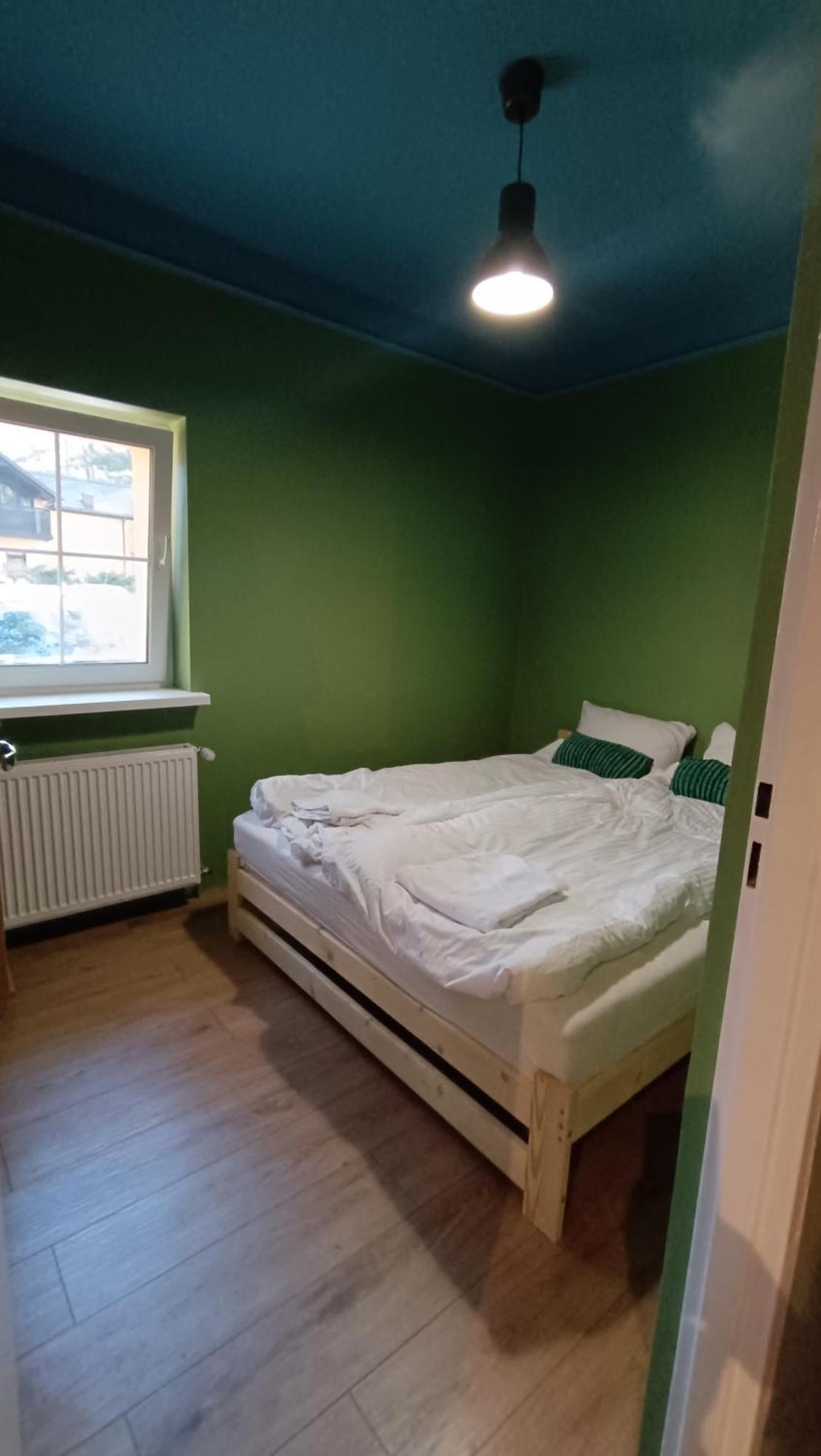 Apartament Ocypello Zewnętrze zdjęcie